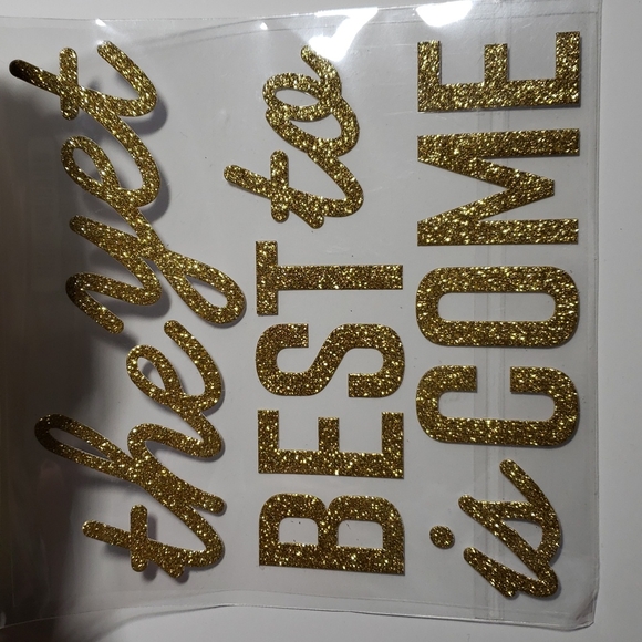 Graduation Cap stickers - Picture 5 of 5